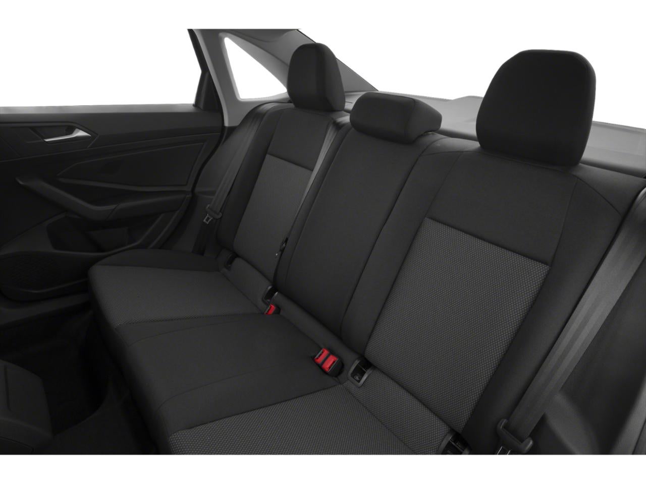 2019 Volkswagen Jetta S Manual w/SULEV