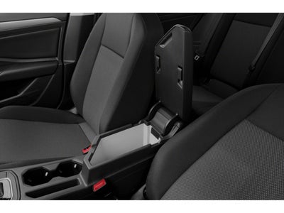 2019 Volkswagen Jetta S Manual w/SULEV