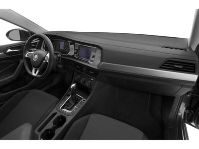 2019 Volkswagen Jetta S Manual w/SULEV