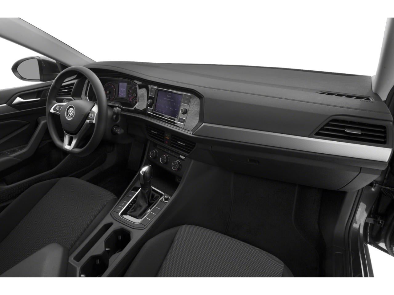 2019 Volkswagen Jetta S Manual w/SULEV