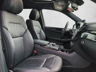 2018 Mercedes-Benz GLE GLE 350 4MATIC® SUV