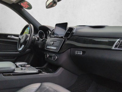 2018 Mercedes-Benz GLE GLE 350 4MATIC® SUV