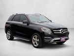 2018 Mercedes-Benz GLE GLE 350 4MATIC® SUV