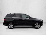 2018 Mercedes-Benz GLE GLE 350 4MATIC® SUV