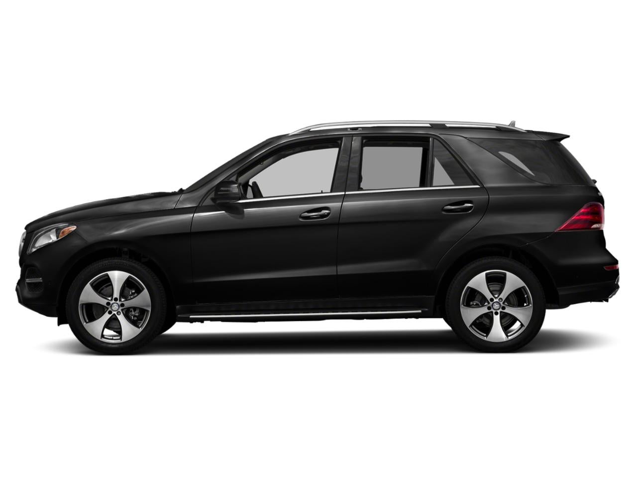 2018 Mercedes-Benz GLE GLE 350 4MATIC® SUV