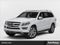 2015 Mercedes-Benz GL-Class GL 450 SUV