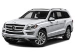 2015 Mercedes-Benz GL-Class GL 450 SUV