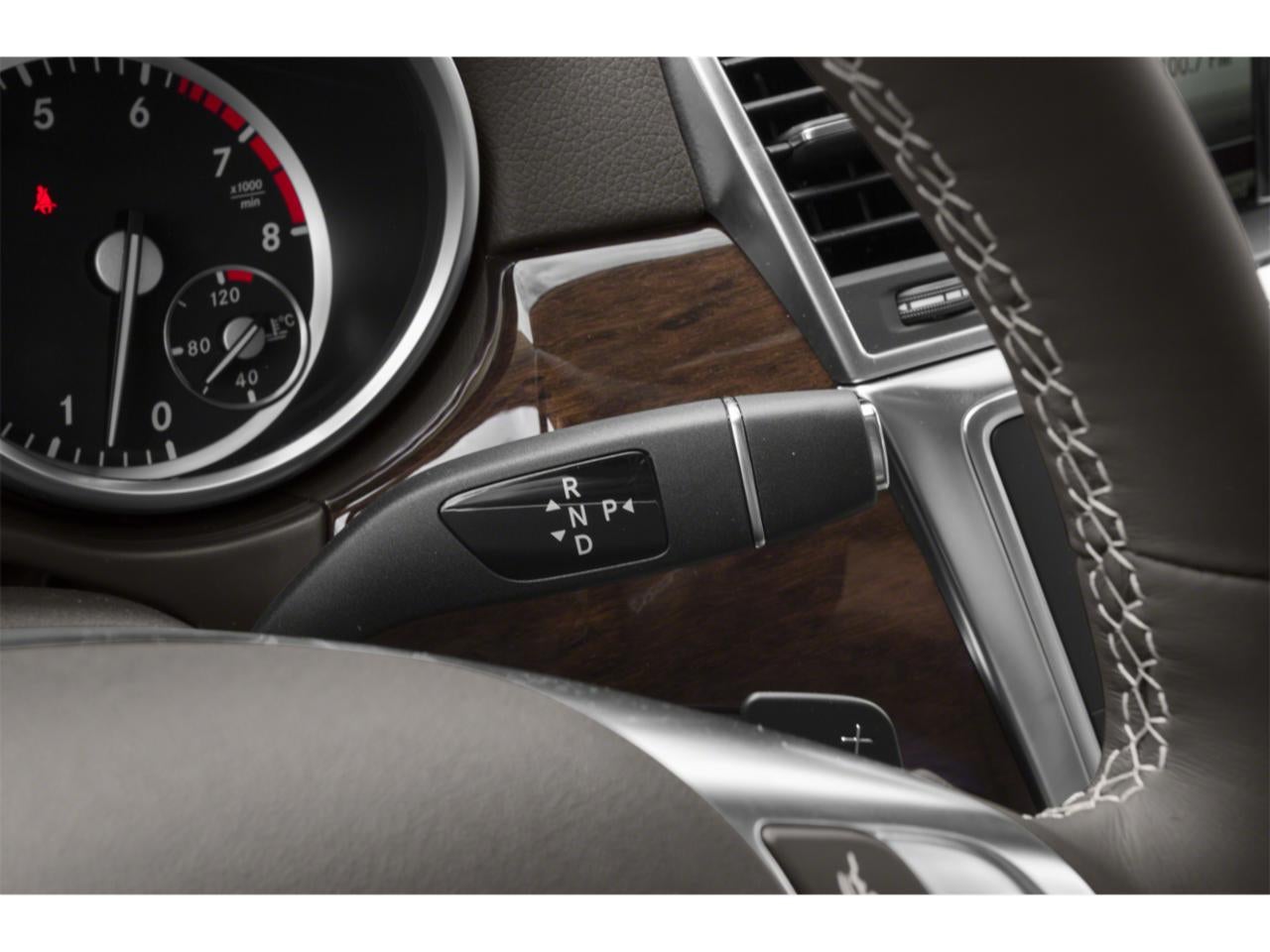 2015 Mercedes-Benz GL-Class GL 450 SUV