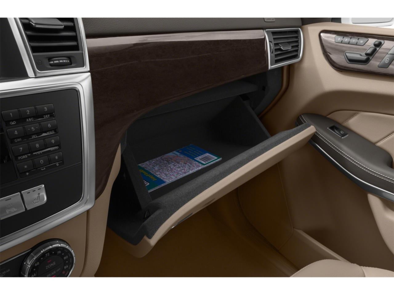 2015 Mercedes-Benz GL-Class GL 450 SUV
