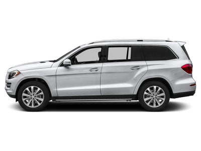2015 Mercedes-Benz GL-Class GL 450 SUV