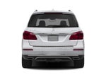 2015 Mercedes-Benz GL-Class GL 450 SUV