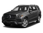 2017 Mercedes-Benz GLS GLS 450 4MATIC® SUV