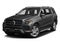 2017 Mercedes-Benz GLS GLS 450 4MATIC® SUV