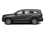2017 Mercedes-Benz GLS GLS 450 4MATIC® SUV