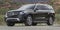 2017 Mercedes-Benz GLS GLS 450 4MATIC® SUV