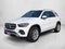 2025 Mercedes-Benz GLE GLE 350 4MATIC® SUV