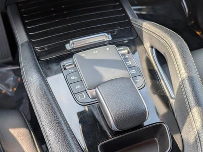 2025 Mercedes-Benz GLE GLE 350 4MATIC® SUV