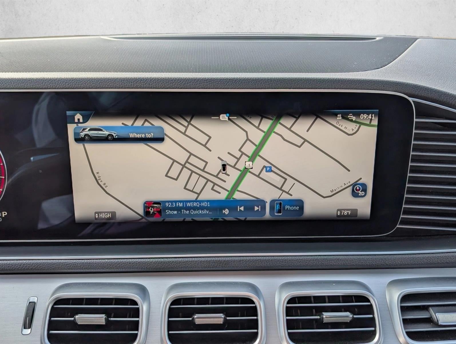 2025 Mercedes-Benz GLE GLE 350 4MATIC® SUV