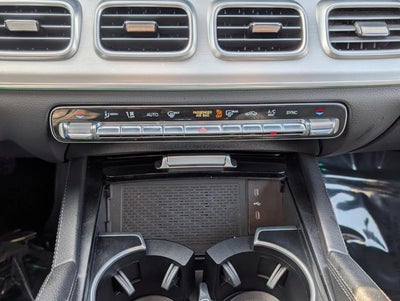 2025 Mercedes-Benz GLE GLE 350 4MATIC® SUV