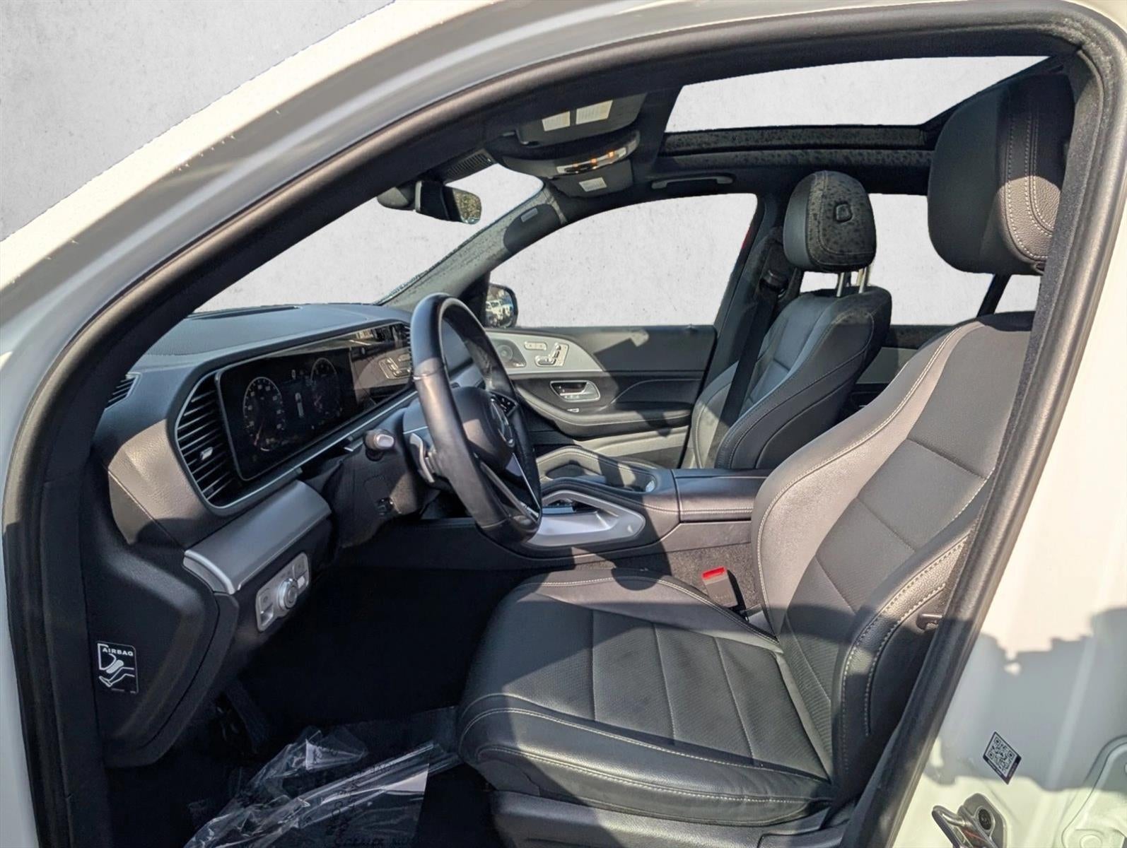 2025 Mercedes-Benz GLE GLE 350 4MATIC® SUV