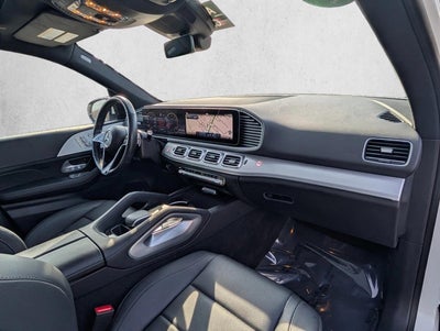 2025 Mercedes-Benz GLE GLE 350 4MATIC® SUV