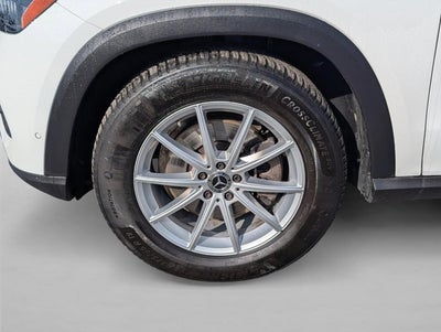 2025 Mercedes-Benz GLE GLE 350 4MATIC® SUV