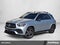 2022 Mercedes-Benz GLE GLE 350 4MATIC® SUV