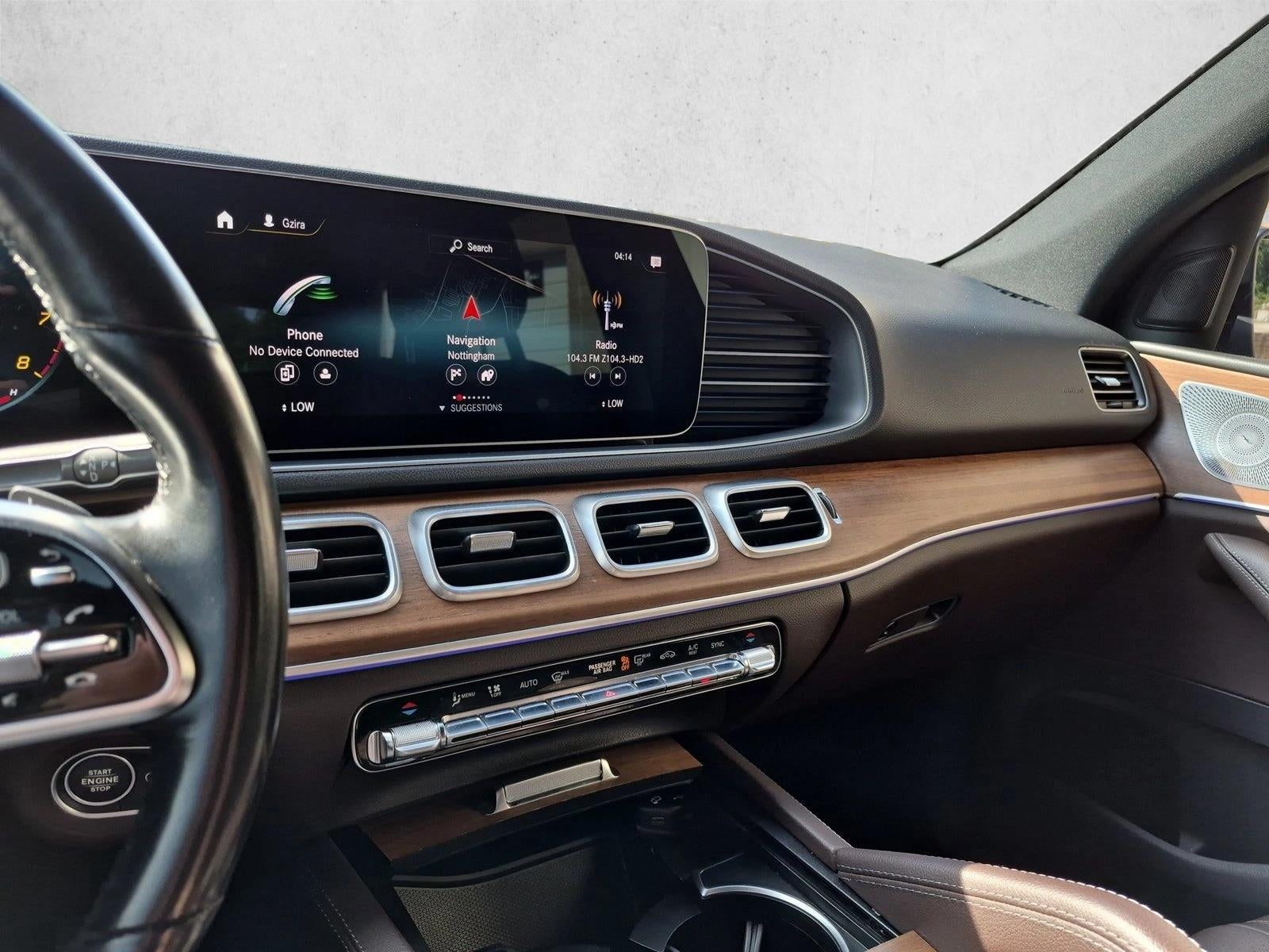 2022 Mercedes-Benz GLE GLE 350 4MATIC® SUV