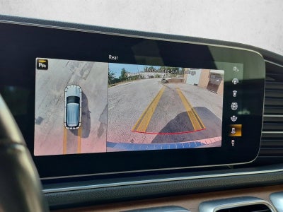 2022 Mercedes-Benz GLE GLE 350 4MATIC® SUV