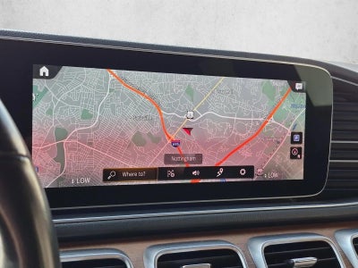 2022 Mercedes-Benz GLE GLE 350 4MATIC® SUV