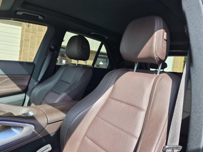 2022 Mercedes-Benz GLE GLE 350 4MATIC® SUV