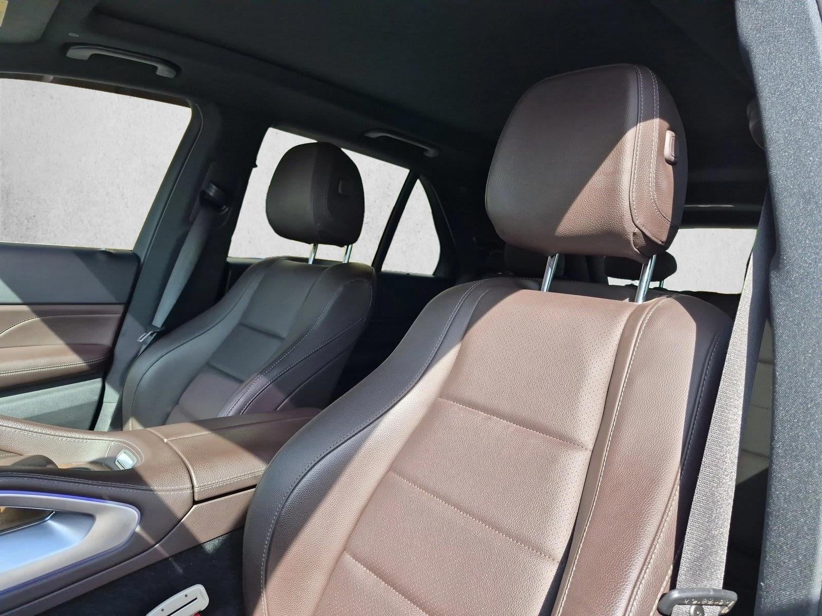 2022 Mercedes-Benz GLE GLE 350 4MATIC® SUV