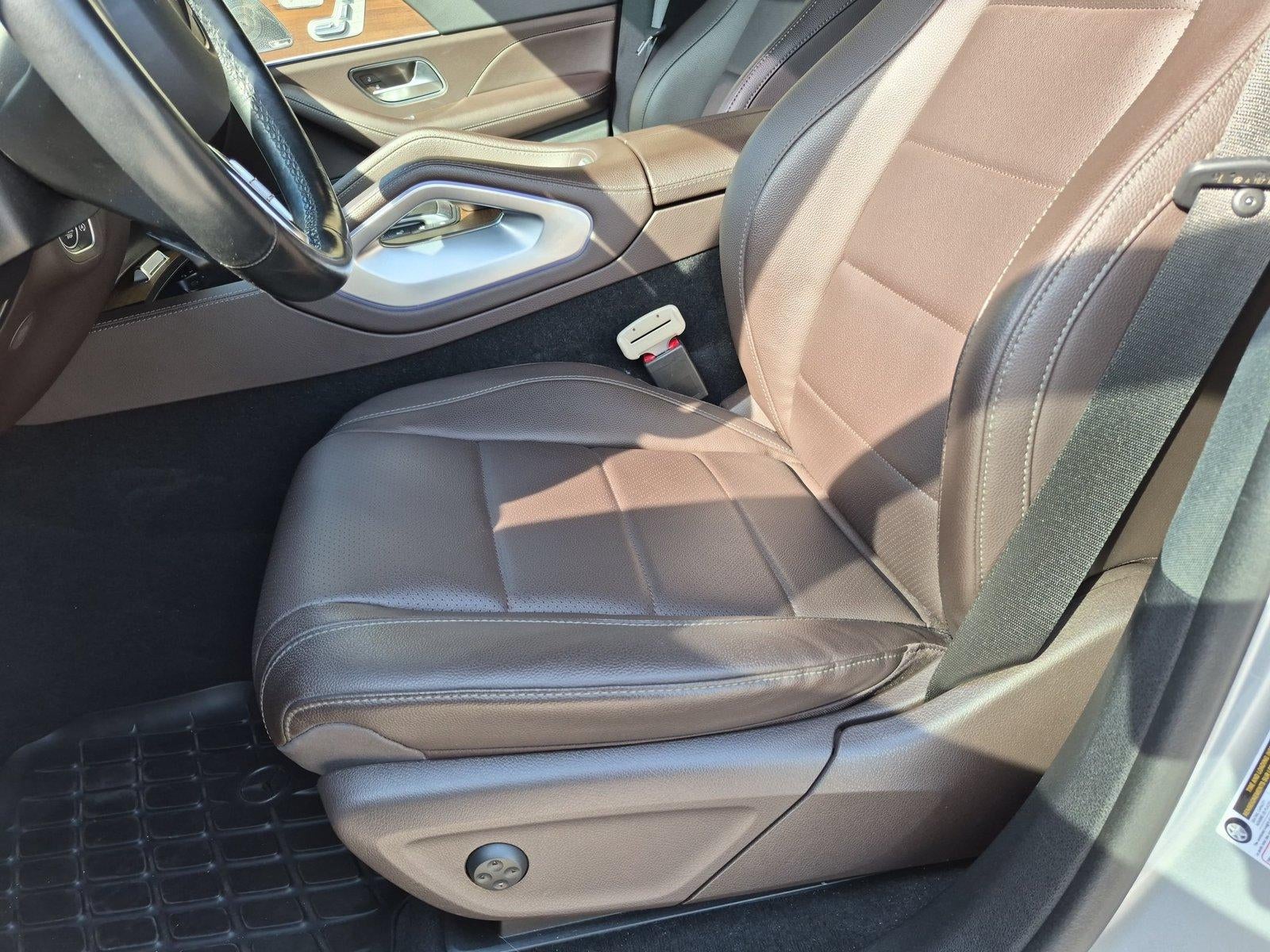 2022 Mercedes-Benz GLE GLE 350 4MATIC® SUV