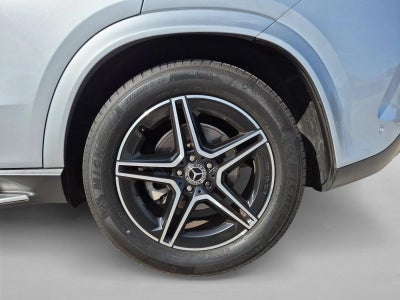 2022 Mercedes-Benz GLE GLE 350 4MATIC® SUV