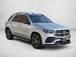 2022 Mercedes-Benz GLE GLE 350 4MATIC® SUV