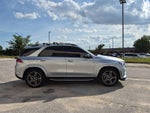 2022 Mercedes-Benz GLE GLE 350 4MATIC® SUV