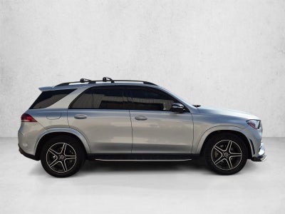 2022 Mercedes-Benz GLE GLE 350 4MATIC® SUV
