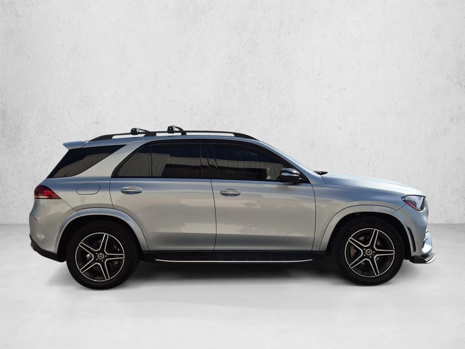 2022 Mercedes-Benz GLE GLE 350 4MATIC® SUV