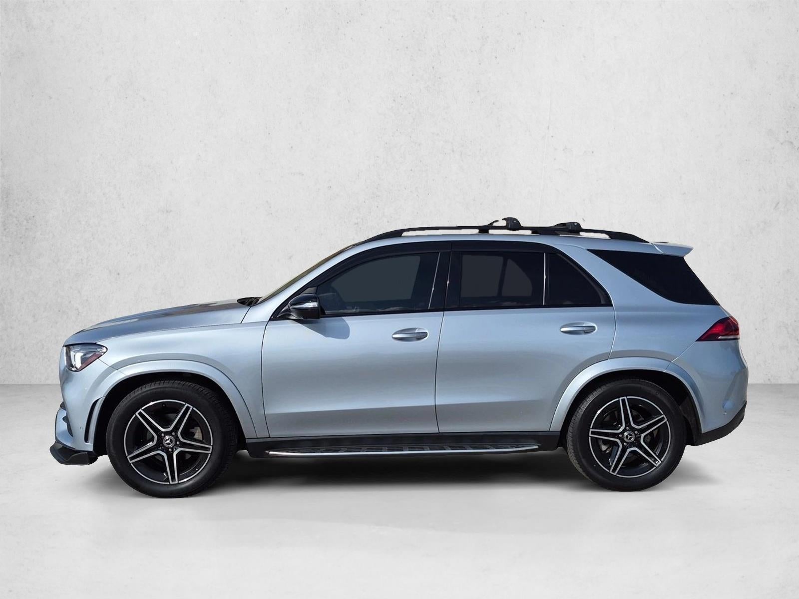 2022 Mercedes-Benz GLE GLE 350 4MATIC® SUV