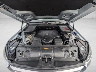 2024 Mercedes-Benz GLS GLS 450 4MATIC® SUV