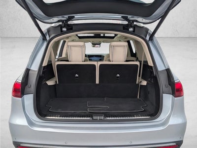 2024 Mercedes-Benz GLS GLS 450 4MATIC® SUV