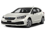 2020 Subaru Impreza Premium 5-door CVT
