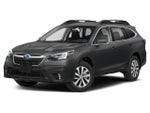 2020 Subaru Outback Premium CVT