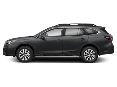 2020 Subaru Outback Premium CVT