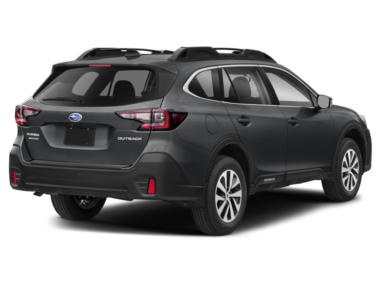 2020 Subaru Outback Premium CVT