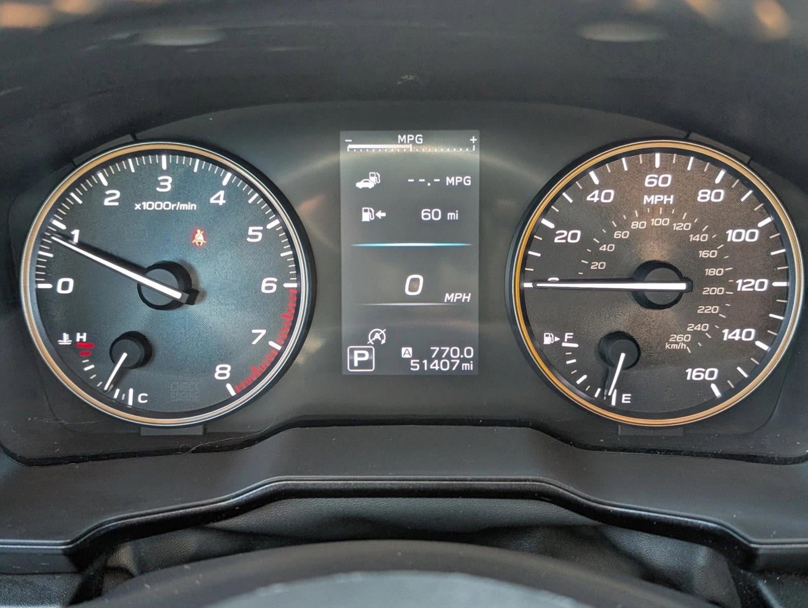 2022 Subaru Outback Wilderness CVT