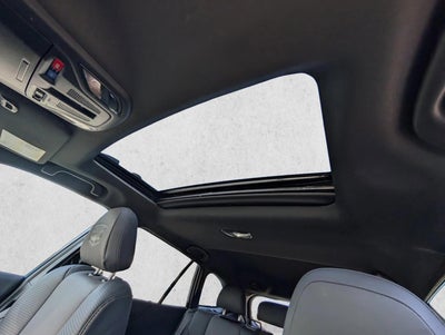 2022 Subaru Outback Wilderness CVT