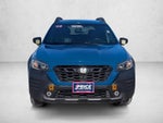 2022 Subaru Outback Wilderness CVT