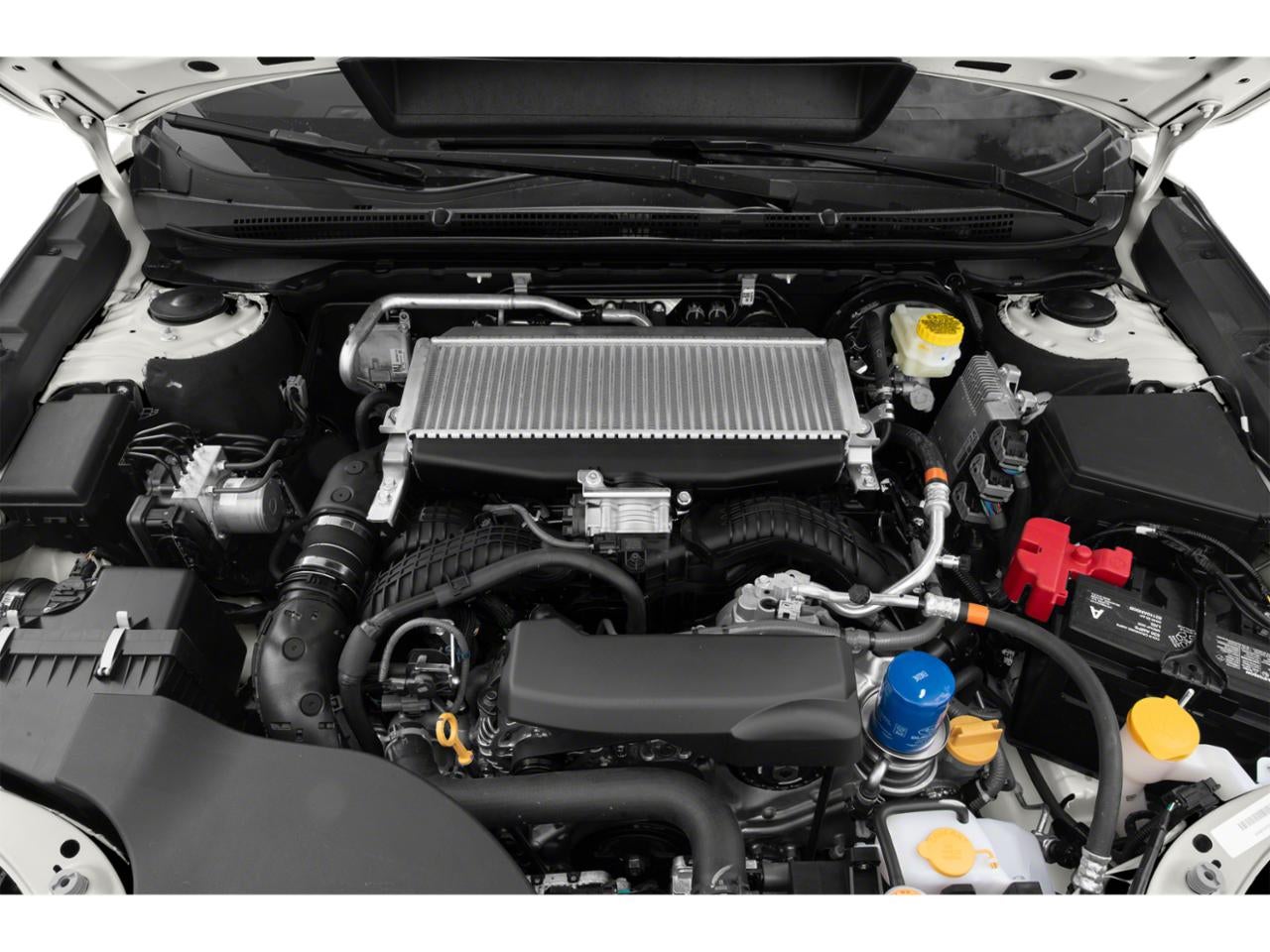 2022 Subaru Outback Wilderness CVT