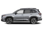 2026 Subaru Forester Limited AWD